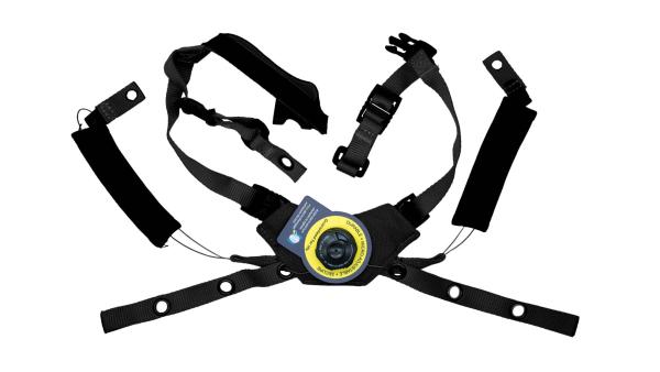 Suspension Kit für EX Helmet