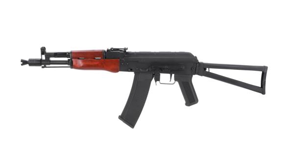 AK SA-J08 EDGE Gen.2 HAL ETU S-AEG