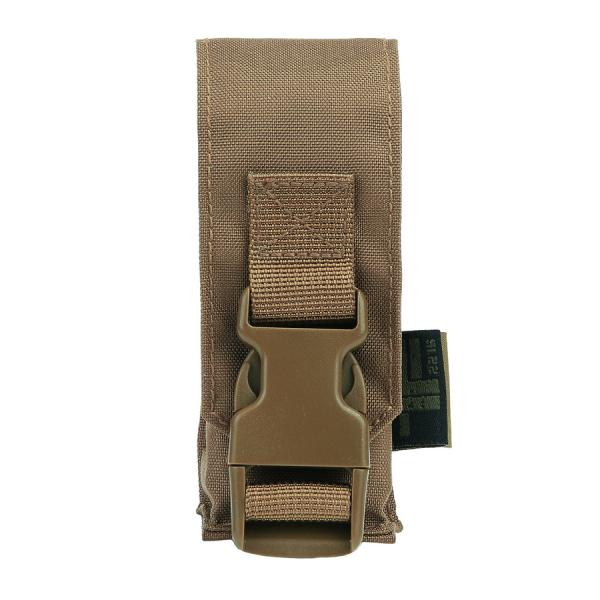 Multi-Tool Pouch Coyote