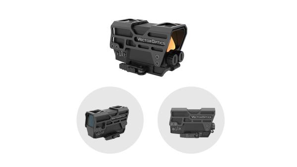 Frenzy Plus 1x31x26 Multi Reticle