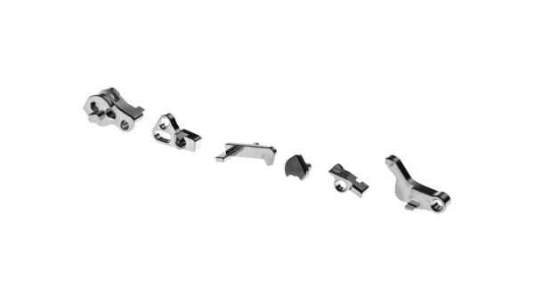 AAP01/TM G18C Stainless Steel Hammer Set
