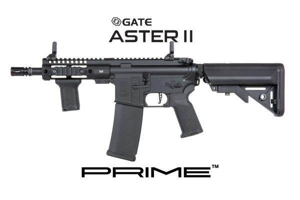 SA-P21 Prime™ Aster II ETU S-AEG mit Brushless Motor