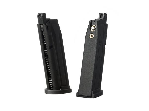 SA320 Gas Pistol Magazine Short