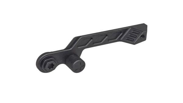 CNC Fire Selector For AEG AK
