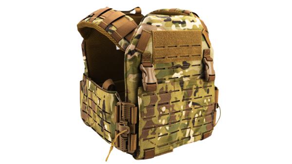 Premium Plate Carrier (PPC) ATP V4