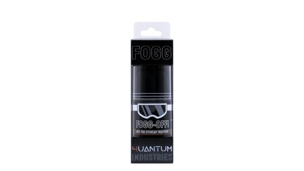 FOGG-OFF Long-Lasting Anti-Fog Eyewear Spray
