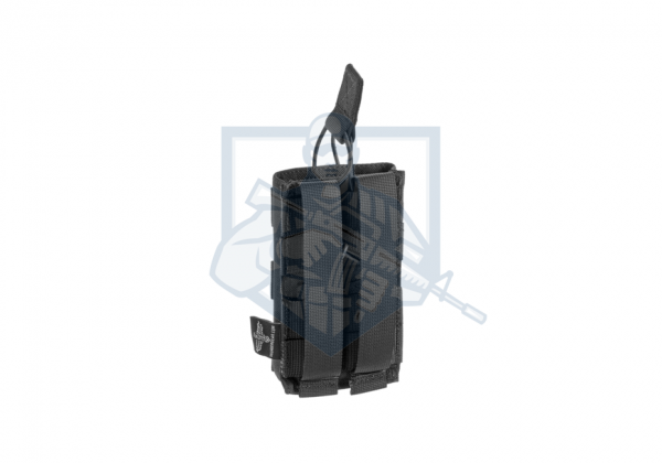 5.56 Single Mag Pouch Schwarz