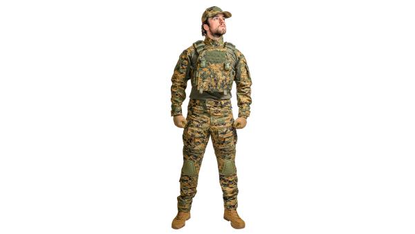 Operator Paket - Marpat Woodland