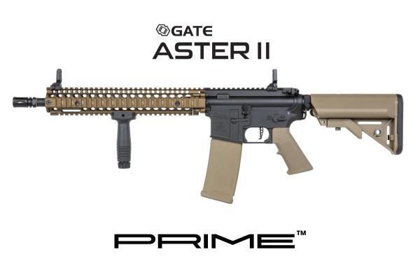 DD® MK18 P26 Prime™ Aster II + Brushless Motor Chaos Bronze