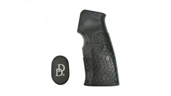 Daniel Defense Grip BLK