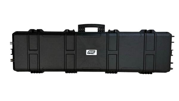 Gun Case 138cm BLK