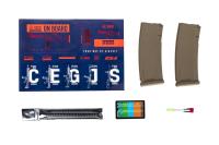 Vorschau: SA-F05-RL FLEX™ BLDC™ HAL ETU™ Half-Tan <0,5J Vorschau: SA-F05-RL FLEX™ BLDC™ HAL ETU™ Half-Tan <0,5J