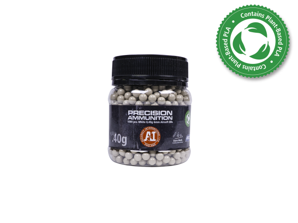 Precision Ammunition BIO 0.40g 1000pcs.