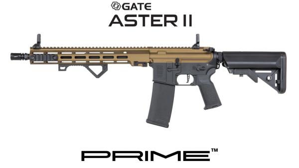 SA-P22 Prime™ BLDC™ Aster II ETU Chaos Bronze