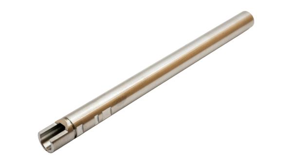 6.05 Dual Bore Hybrid Barrel 113mm