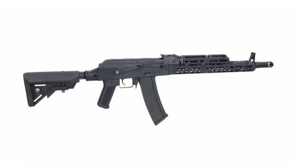 KPYK PJ14 PRIME™ Aster II ETU BLDC™ Black S-AEG