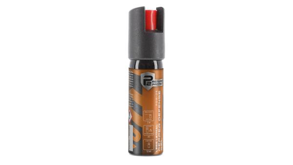 P2P PDG-25 Pfeffergel 12ml