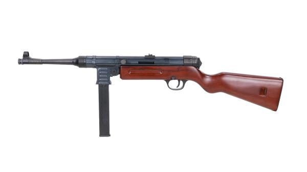 MP41 RETRO AEG submachine gun (X-ASR) 0,5J