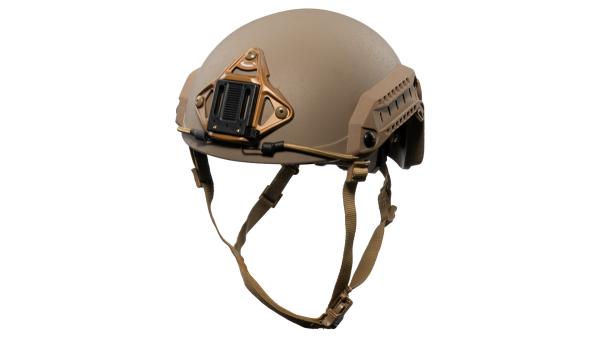 Maritime Helmet Thick & Heavy Version DE