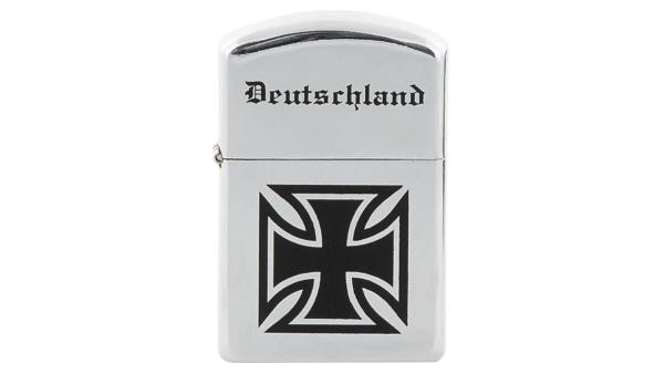Sturmfeuerzeug Deutschland CHR