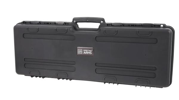 Smart Rifle Case Lightweight 85 cm