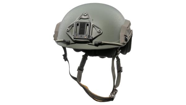 Maritime Helmet Thick & Heavy Version Foliage Green