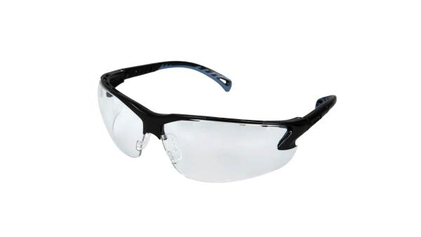 Venture Clear Antifog Glasses