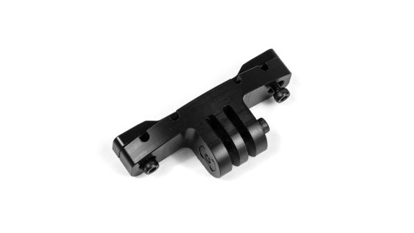 Camera Mount for DYE Mask