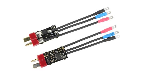 X-ASR2 Mosfet