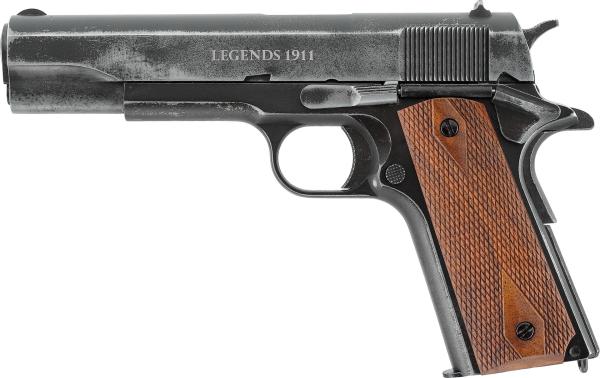 Legends 1911 Vintage ANT-WD