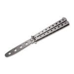 Magnum Balisong Trainer 2nd Gen