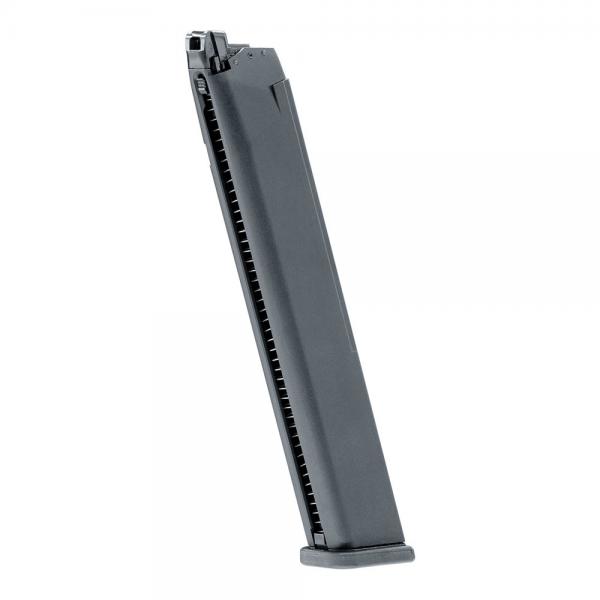 Glock 18C Extended Gas Mag 50rds