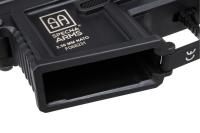 Vorschau: SA-F05-RL FLEX™ BLDC™ HAL ETU™ Half-Tan <0,5J Vorschau: SA-F05-RL FLEX™ BLDC™ HAL ETU™ Half-Tan <0,5J