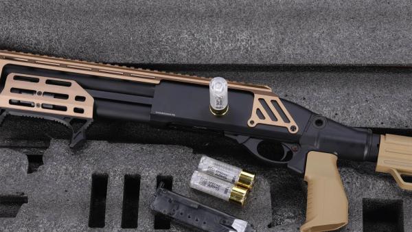 VGS2 VAPOR™ Gas Shotgun