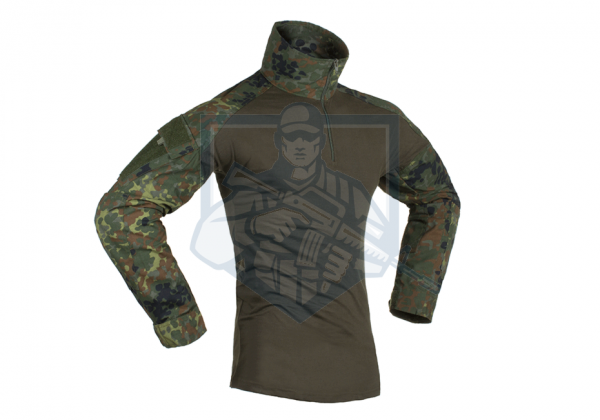 Combat Shirt Flecktarn