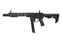 SA-FX02 FLEX™ HAL ETU Carbine S-AEG Black SA-FX02 FLEX™ HAL ETU Carbine S-AEG Black