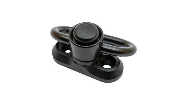 QD Sling Mount M-Lok & KeyMod