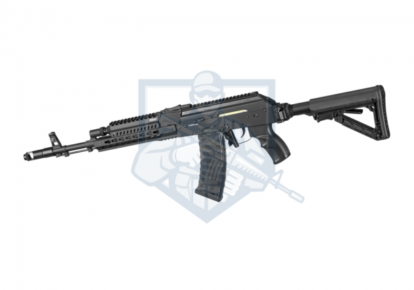 G&G Armament RK74 Tactical E.T.U. S-AEG Black | AK | S-AEG | 6mm | Waffen |  Airsoft2Go - Oberhausen Emmerich